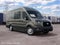 2027 Ford Transit Cargo Van T-350 148" EL Hi Rf 9500 GVWR AWD