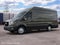 2027 Ford Transit Cargo Van T-350 148" EL Hi Rf 9500 GVWR AWD