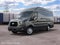 2027 Ford Transit Cargo Van T-350 148" EL Hi Rf 9500 GVWR AWD