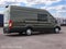 2027 Ford Transit Cargo Van T-350 148" EL Hi Rf 9500 GVWR AWD