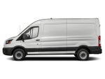 2021 Ford Transit Cargo Van T-350 148" EL Hi Rf 9500 GVWR RWD