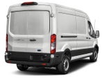 2021 Ford Transit Cargo Van T-350 148" EL Hi Rf 9500 GVWR RWD