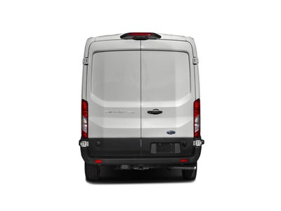 2021 Ford Transit Cargo Van T-350 148" EL Hi Rf 9500 GVWR RWD