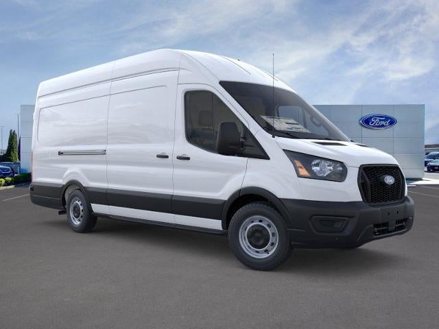 2026 Ford Transit Cargo Van T-350 148" EL Hi Rf 9500 GVWR RWD