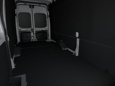 2026 Ford Transit Cargo Van T-350 148" EL Hi Rf 9500 GVWR RWD