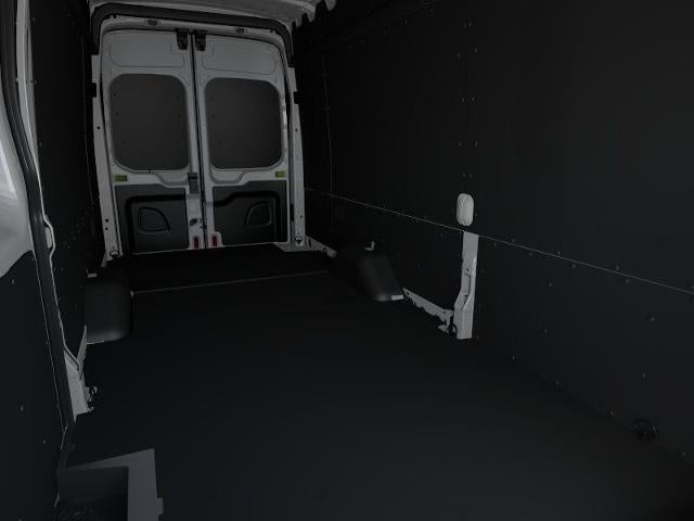2026 Ford Transit Cargo Van T-350 148" EL Hi Rf 9500 GVWR RWD