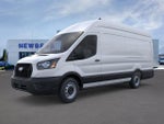 2026 Ford Transit Cargo Van T-350 148" EL Hi Rf 9500 GVWR RWD