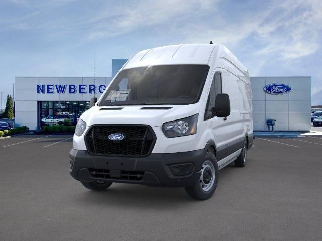 2026 Ford Transit Cargo Van T-350 148" EL Hi Rf 9500 GVWR RWD