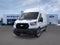 2026 Ford Transit Cargo Van T-350 148" EL Hi Rf 9500 GVWR RWD