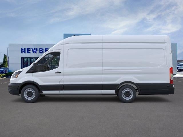 2026 Ford Transit Cargo Van T-350 148" EL Hi Rf 9500 GVWR RWD
