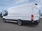 2026 Ford Transit Cargo Van T-350 148" EL Hi Rf 9500 GVWR RWD