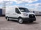 2027 Ford Transit Cargo Van T-350 148" Med Rf 9500 GVWR RWD