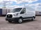 2027 Ford Transit Cargo Van T-350 148" Med Rf 9500 GVWR RWD