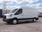 2027 Ford Transit Cargo Van T-350 148" Med Rf 9500 GVWR RWD