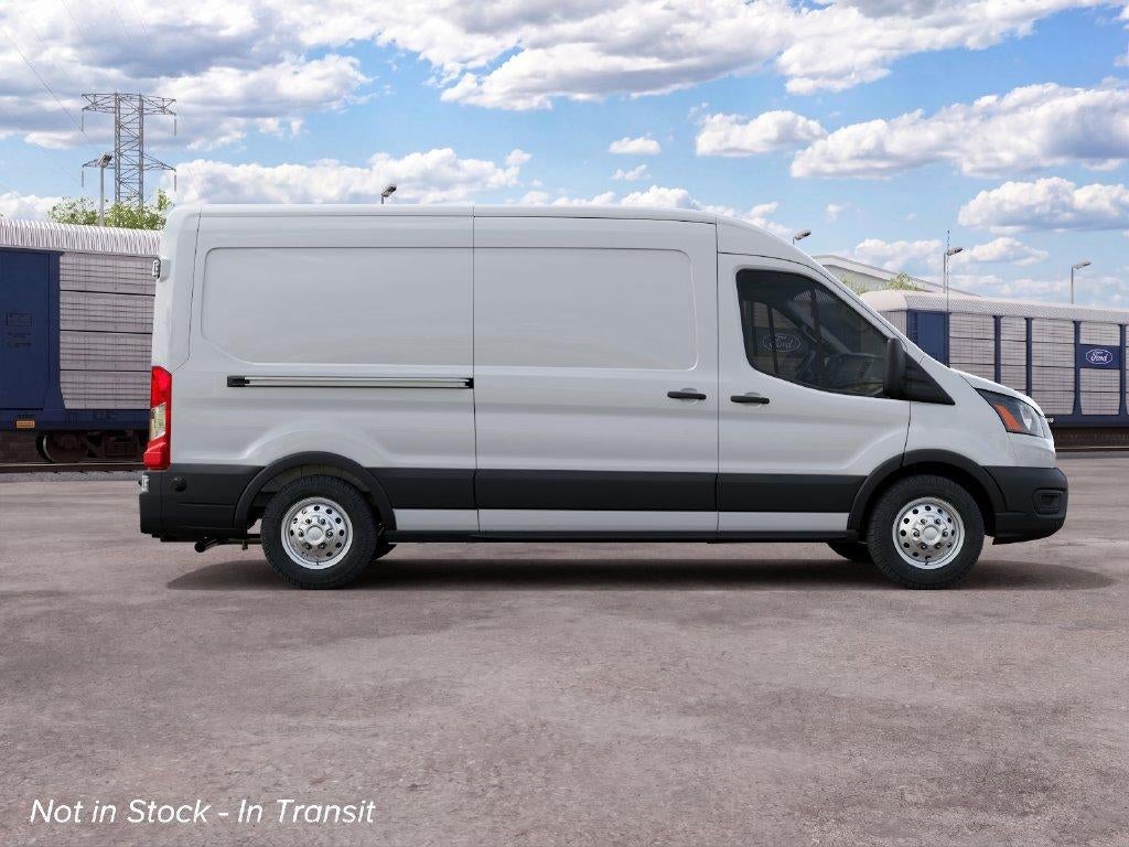 2027 Ford Transit Cargo Van T-350 148" Med Rf 9500 GVWR RWD