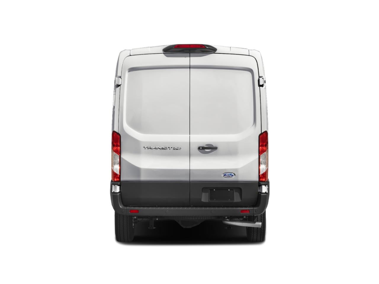 2027 Ford Transit Cargo Van T-350 148" Med Rf 9500 GVWR RWD