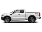 2020 Ford Ranger XLT 4WD SuperCab 6' Box