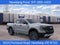 2026 Ford Ranger XLT 4WD SuperCrew 5' Box