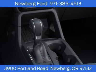 2026 Ford Ranger XLT 4WD SuperCrew 5' Box