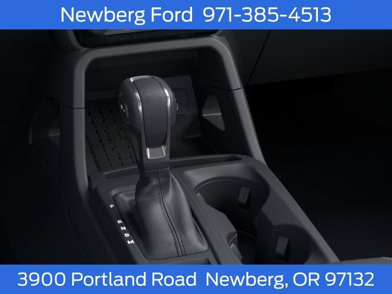 2026 Ford Ranger XLT 4WD SuperCrew 5' Box