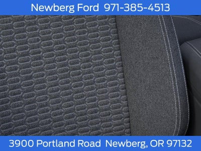 2026 Ford Ranger XLT 4WD SuperCrew 5' Box