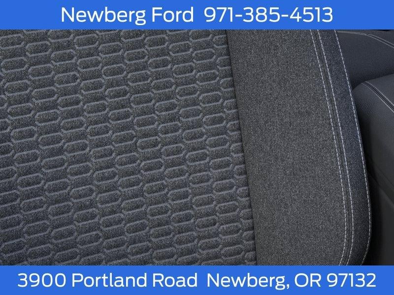 2026 Ford Ranger XLT 4WD SuperCrew 5' Box