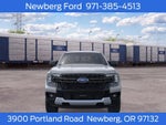 2026 Ford Ranger XLT 4WD SuperCrew 5' Box