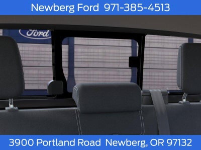 2026 Ford Ranger XLT 4WD SuperCrew 5' Box