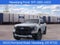 2026 Ford Ranger XLT 4WD SuperCrew 5' Box