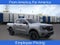 2026 Ford Ranger XLT 4WD SuperCrew 5' Box