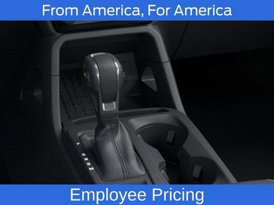 2026 Ford Ranger XLT 4WD SuperCrew 5' Box