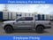 2026 Ford Ranger XLT 4WD SuperCrew 5' Box