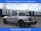 2026 Ford Ranger XLT 4WD SuperCrew 5' Box