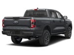 2026 Ford Ranger XLT 4WD SuperCrew 5' Box