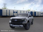 2025 Ford Ranger XLT 4WD SuperCrew 5' Box