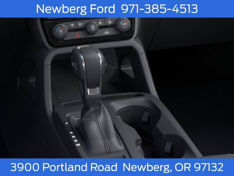 2026 Ford Ranger XLT 4WD SuperCrew 5' Box