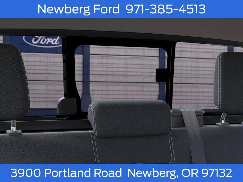 2026 Ford Ranger XLT 4WD SuperCrew 5' Box