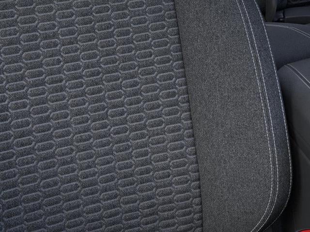 2026 Ford Ranger XLT 4WD SuperCrew 5' Box