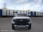 2026 Ford Ranger XLT 4WD SuperCrew 5' Box