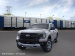 2026 Ford Ranger XLT 4WD SuperCrew 5' Box