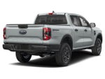 2026 Ford Ranger XLT 4WD SuperCrew 5' Box