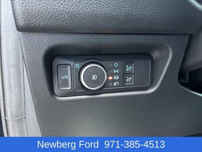 2024 Ford Ranger LARIAT 4WD SuperCrew 5' Box
