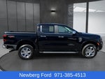 2024 Ford Ranger LARIAT 4WD SuperCrew 5' Box