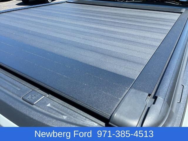 2024 Ford Ranger Raptor 4WD SuperCrew 5' Box