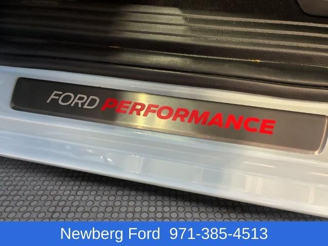 2024 Ford Ranger Raptor 4WD SuperCrew 5' Box