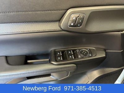 2024 Ford Ranger Raptor 4WD SuperCrew 5' Box