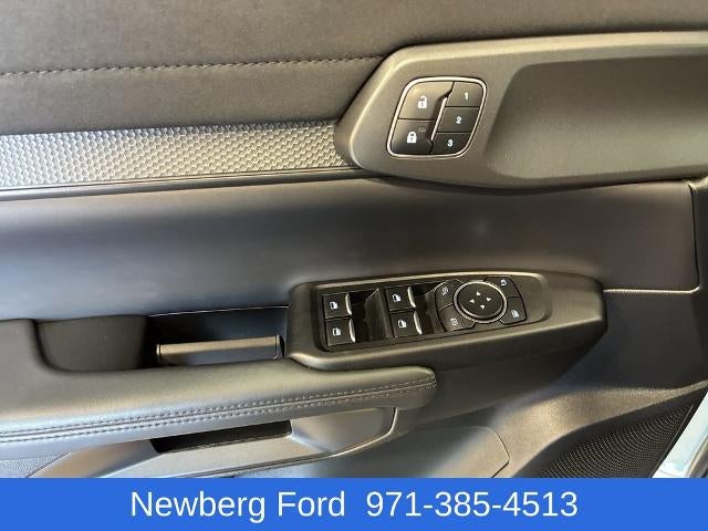 2024 Ford Ranger Raptor 4WD SuperCrew 5' Box