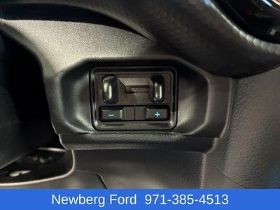 2024 Ford Ranger Raptor 4WD SuperCrew 5' Box