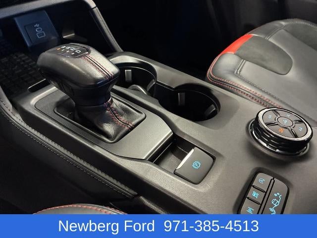 2024 Ford Ranger Raptor 4WD SuperCrew 5' Box