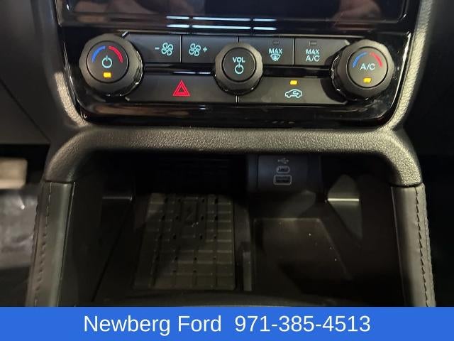 2024 Ford Ranger Raptor 4WD SuperCrew 5' Box